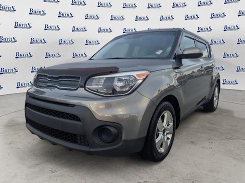 Used 2018 Kia Soul FWD image 7