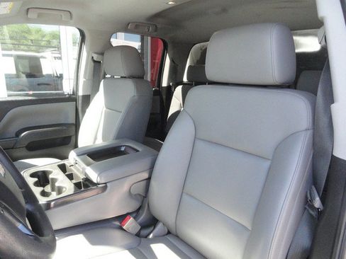 Used 2019 Chevrolet Silverado 2500 W/T w/ WT Convenience Package RWD image 8