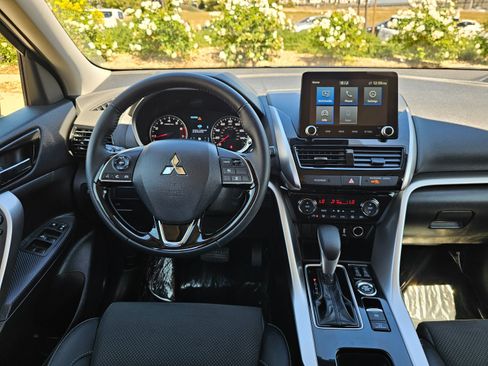 Used 2026 Mitsubishi Eclipse Cross SE image 21