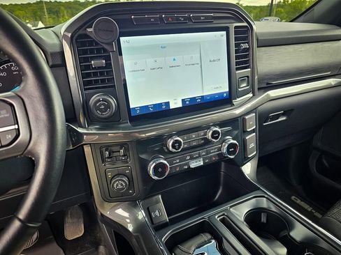 Used 2022 Ford F150 XLT w/ Equipment Group 302A High image 22