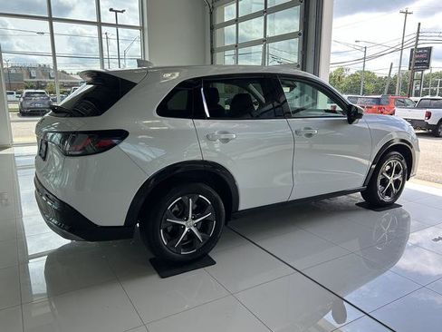 Used 2023 Honda HR-V EX-L image 7
