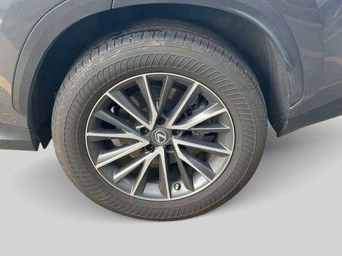 Used 2023 Lexus NX 350 AWD image 9