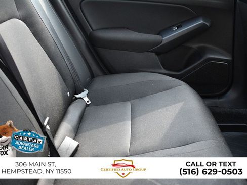 Used 2026 Honda Civic LX image 27