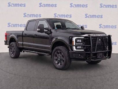 Certified 2025 Ford F250 XL w/ STX Appearance Package