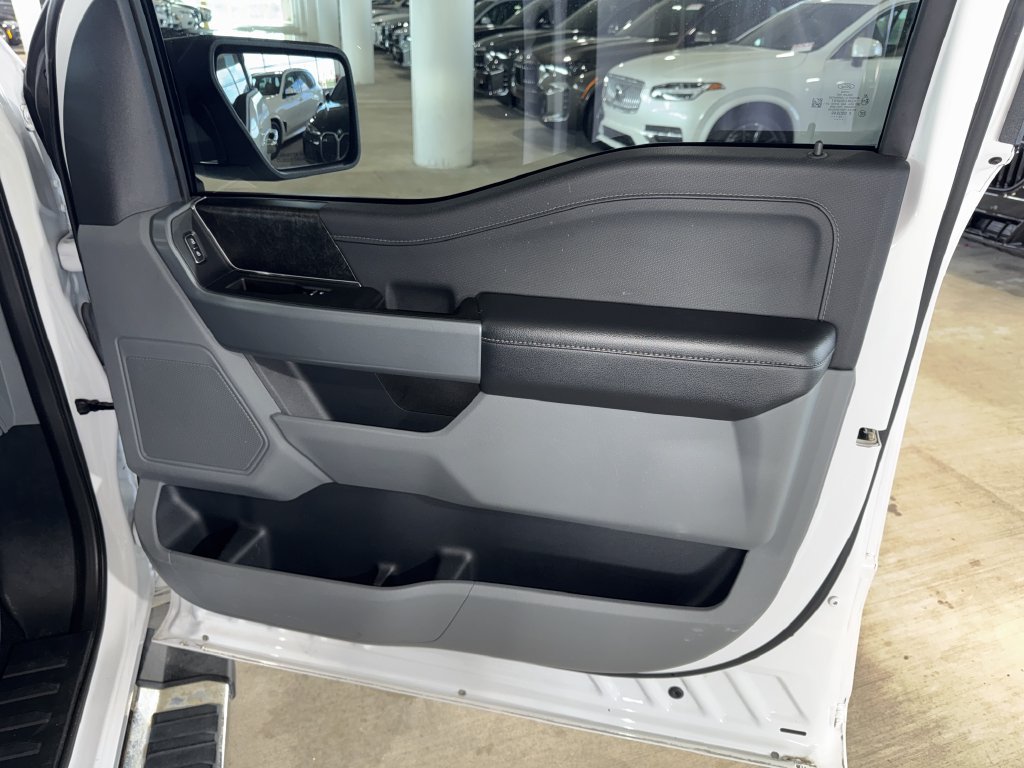 Used 2022 Ford F150 XLT w/ Equipment Group 302A High AWD/4WD image 9