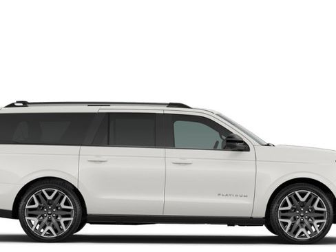 New 2026 Ford Expedition Max Platinum w/ Platinum Ultimate Package AWD/4WD image 30