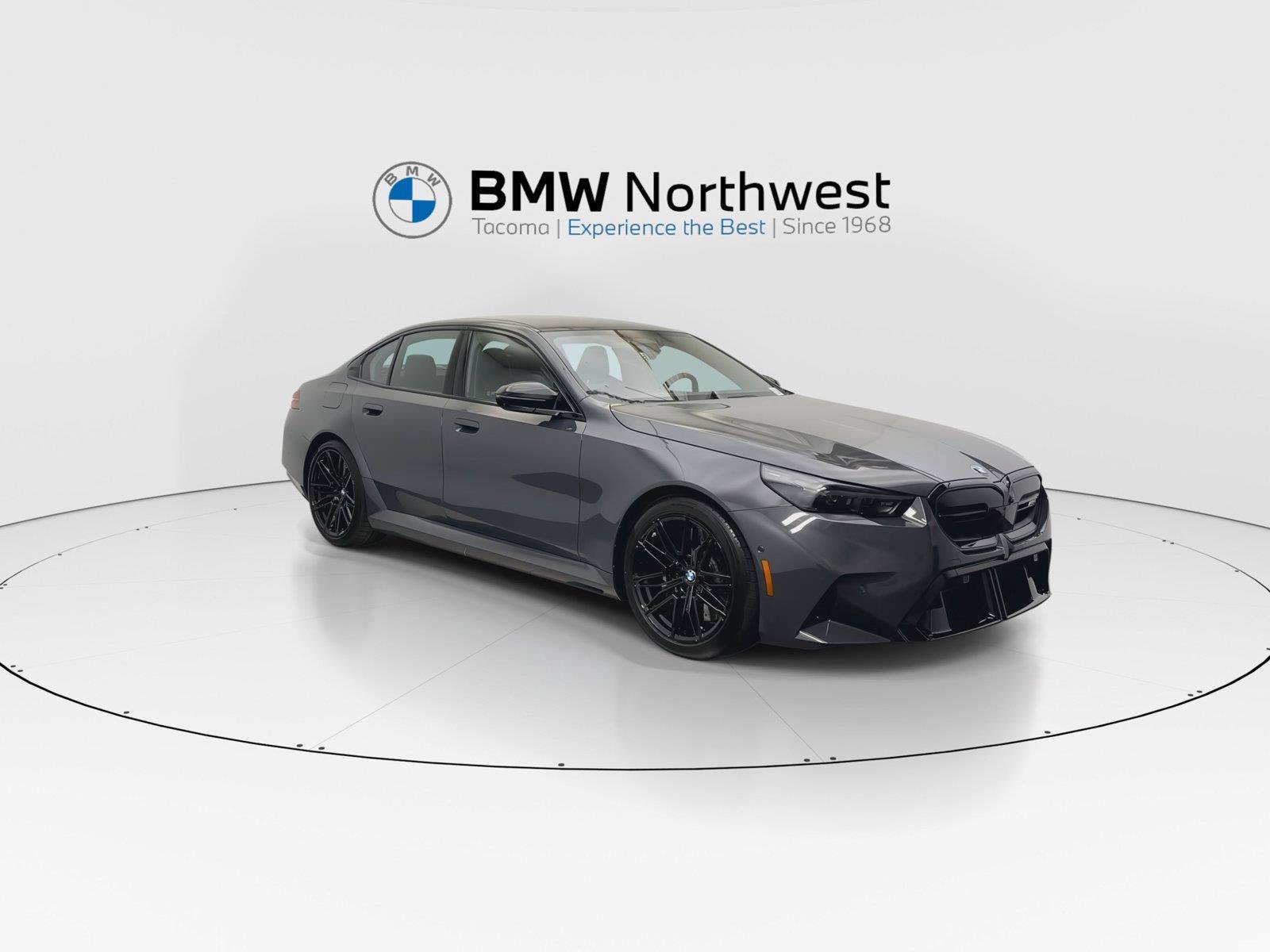 New 2027 BMW M5 w/ Executive Package AWD/4WD image 5