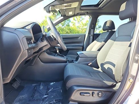 Used 2024 Honda CR-V Sport image 16