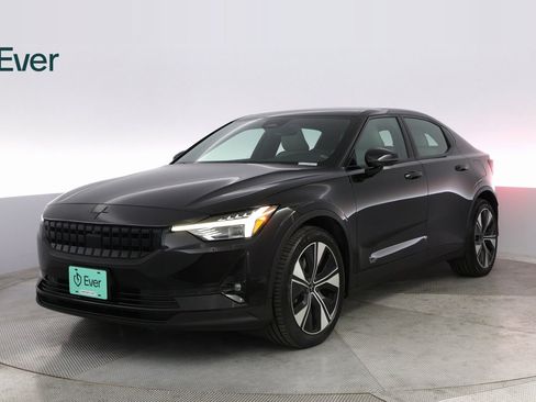 Used 2023 Polestar Polestar 2 w/ Pilot Pack image 2