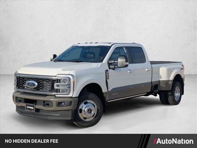 New 2026 Ford F350 King Ranch