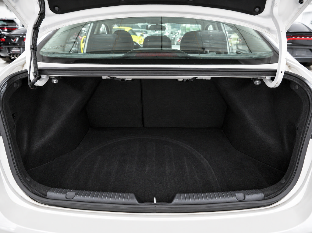 Used 2018 Kia Forte LX w/ LX Popular Package FWD image 19
