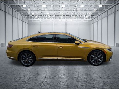 Used 2019 Volkswagen Arteon SEL Premium AWD/4WD image 6