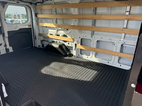 Used 2024 Ford Transit 250 Low Roof w/ Exterior Upgrade Package image 15