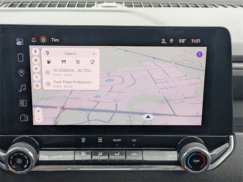 Used 2025 Chevrolet Colorado W/T image 27