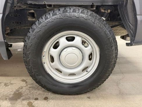 Used 2021 Ford F150 XL w/ Equipment Group 101A High AWD/4WD image 24