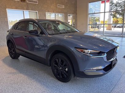 Used 2025 MAZDA CX-30 AWD 2.5 S w/ Preferred Package