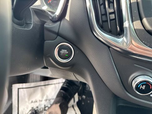 Certified 2024 Chevrolet Equinox LT image 38