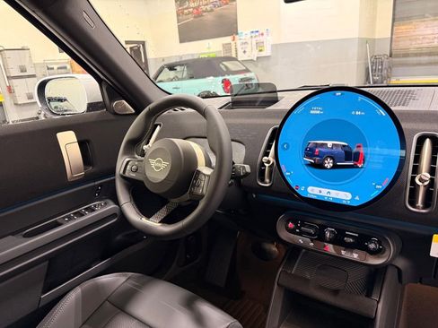 New 2026 MINI Cooper Countryman S image 30