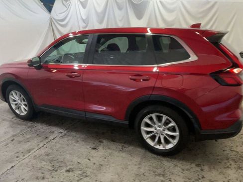 Certified 2024 Honda CR-V EX-L image 6