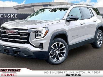 New 2027 GMC Terrain Elevation w/ Elevation Premium Package