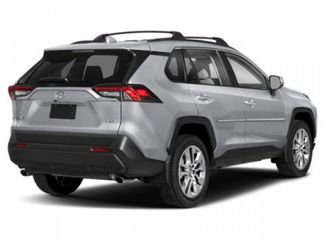 New 2025 Toyota RAV4 XLE Premium video 2