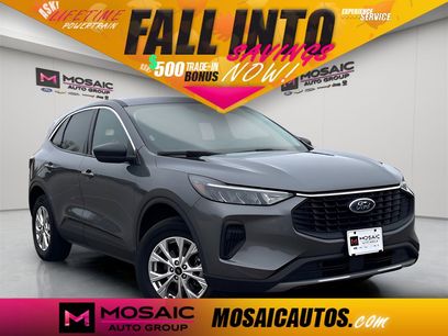 Used 2024 Ford Escape Active w/ Tech Pack #1