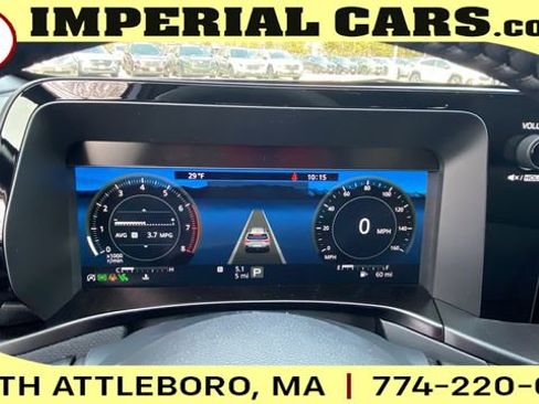 New 2026 Subaru Outback Limited XT image 20