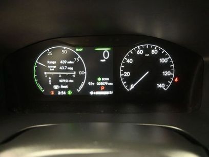 Used 2023 Honda CR-V Sport