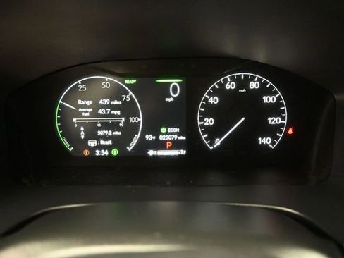 Used 2023 Honda CR-V Sport image 3