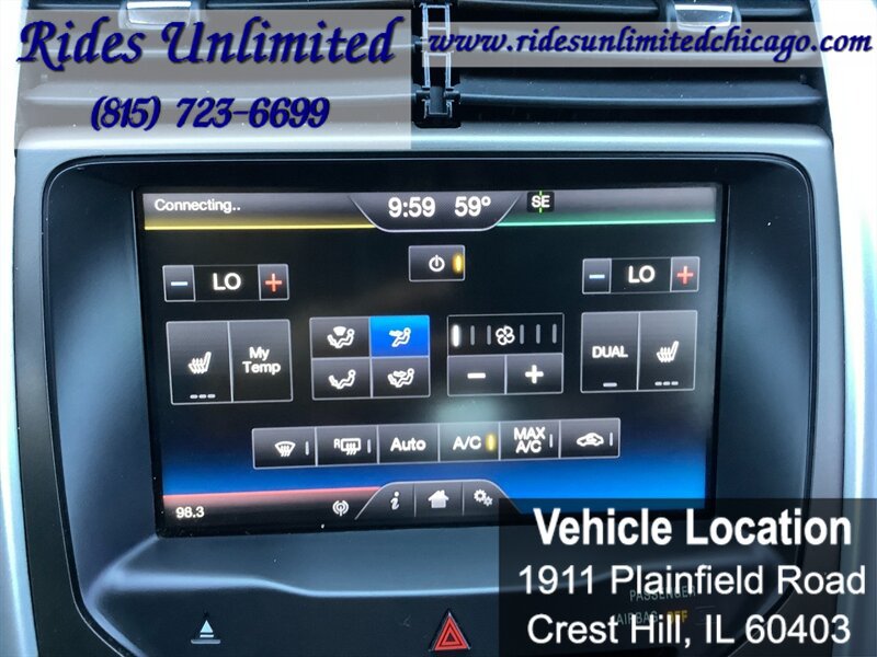 Used 2013 Ford Edge SEL FWD image 24