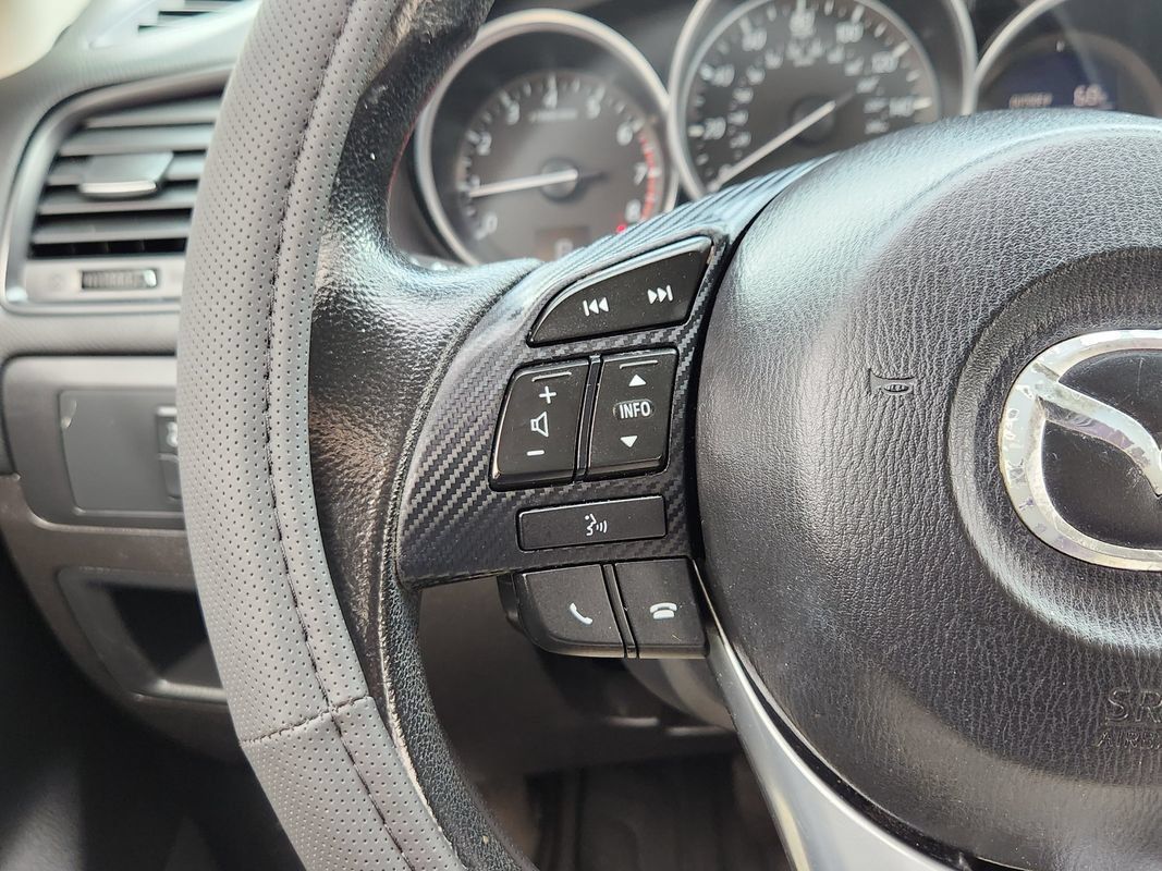 Used 2016 MAZDA CX-5 Sport AWD/4WD image 30