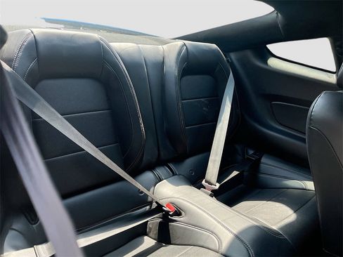 Used 2023 Ford Mustang GT Premium w/ Equipment Group 401A image 26