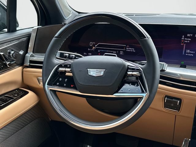 Used 2025 Cadillac Escalade IQ Luxury 2 AWD/4WD image 5