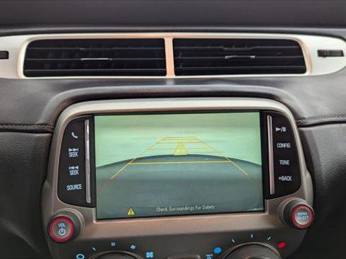 Used 2015 Chevrolet Camaro LT w/ RS Package image 20