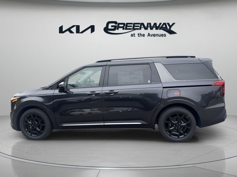 New 2026 Kia Carnival SX w/ SX Dark Edition Package image 2