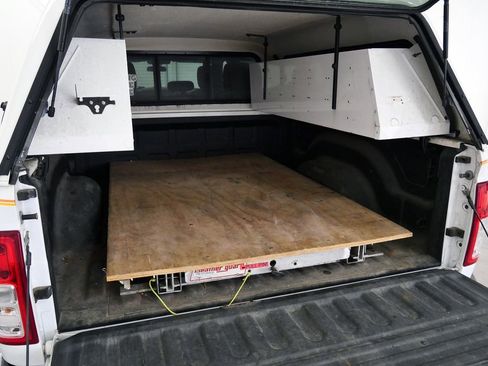 Used 2021 RAM 2500 Tradesman AWD/4WD image 38