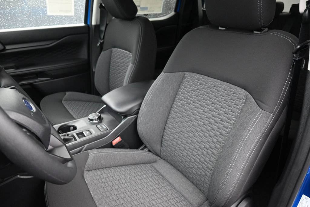 New 2026 Ford Ranger XL w/ FX4 Off-Road Package AWD/4WD image 19
