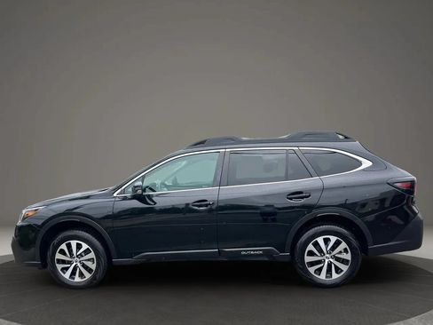 Used 2022 Subaru Outback Premium AWD/4WD image 8