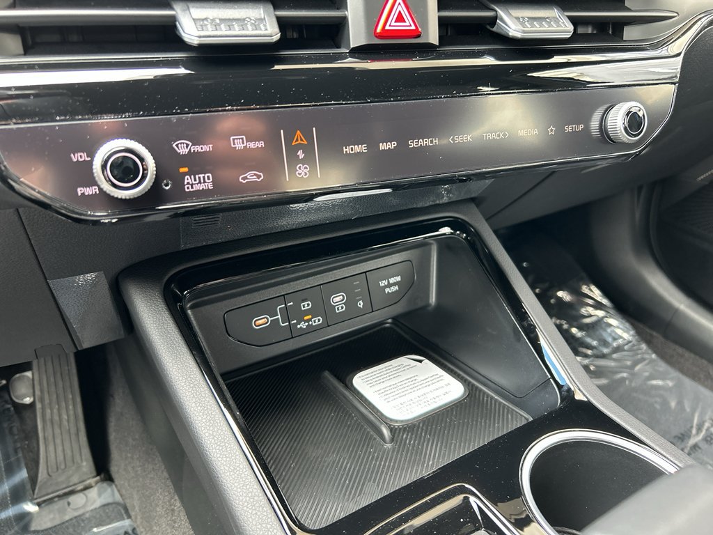 New 2026 Kia K5 GT-Line AWD/4WD image 21