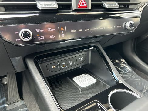 New 2026 Kia K5 GT-Line image 21