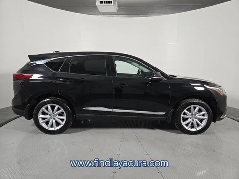 Used 2022 Acura RDX FWD image 9