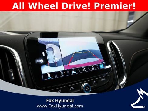 Used 2023 Chevrolet Equinox Premier image 20