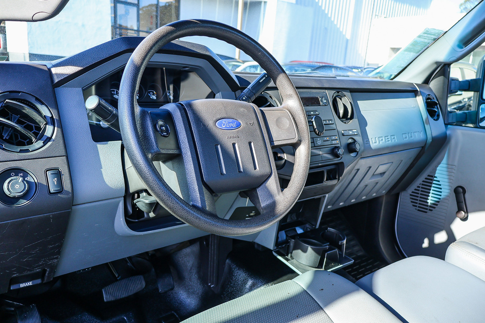 Used 2015 Ford F250 XL RWD image 3