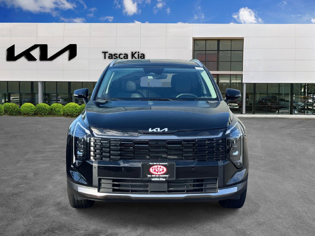Used 2026 Kia Sportage EX AWD/4WD image 2