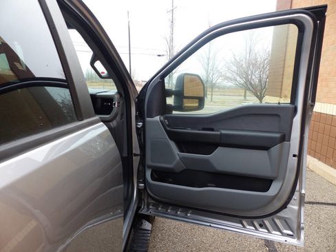 Used 2023 Ford F350 XL w/ FX4 Off-Road Package image 37