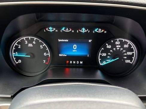 Used 2023 Ford F150 XLT w/ XTR Package AWD/4WD image 13