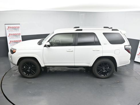 Used 2024 Toyota 4Runner SR5 image 13