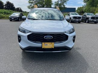 Certified 2025 Ford Escape ST-Line Select AWD/4WD video 2