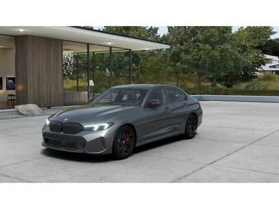 New 2026 BMW 330i xDrive Sedan w/ M Sport Package