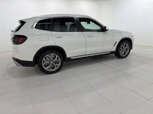 Used 2024 BMW X3 xDrive30i w/ Convenience Package AWD/4WD image 6